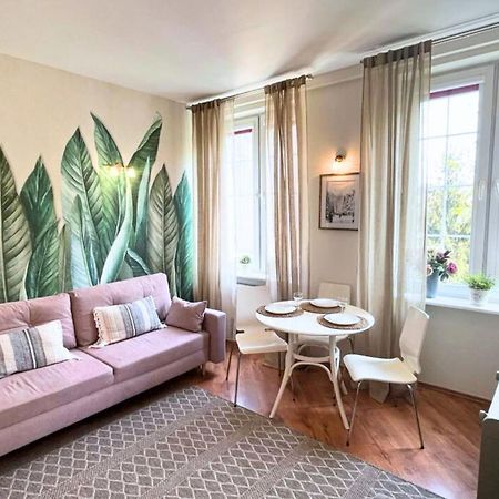 Apartament Kameralny 12 Gdańsk Extérieur photo