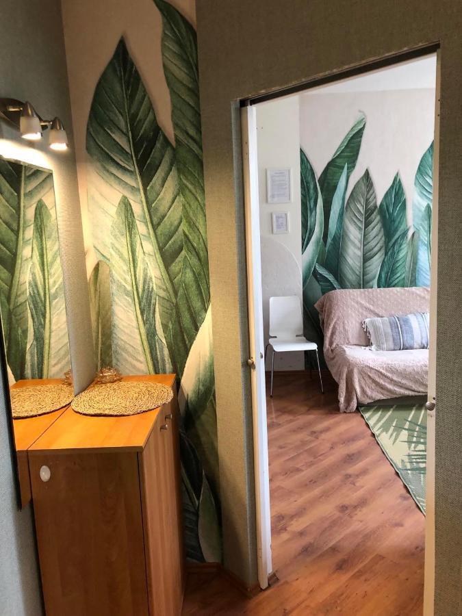 Apartament Kameralny 12 Gdańsk Extérieur photo