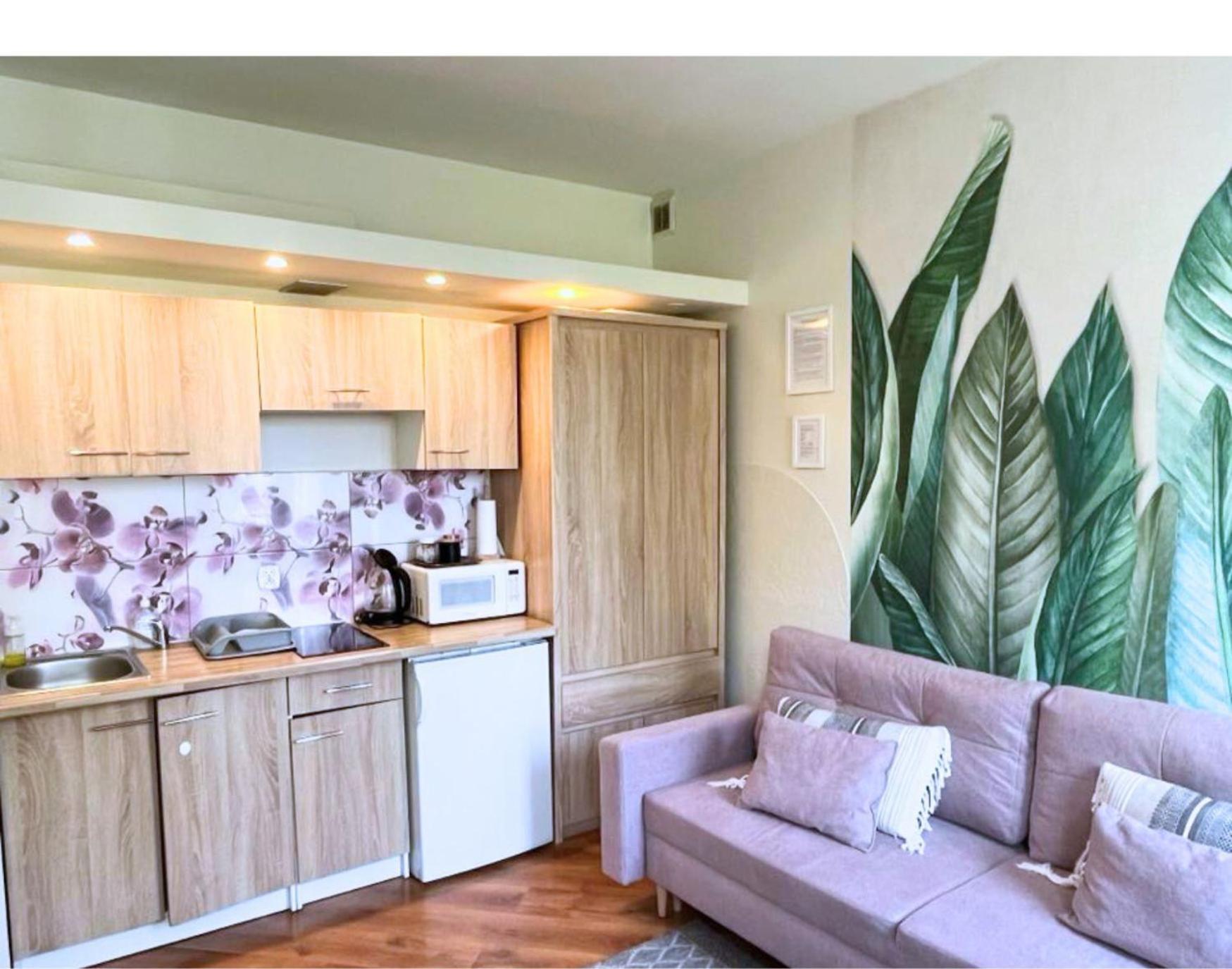 Apartament Kameralny 12 Gdańsk Extérieur photo