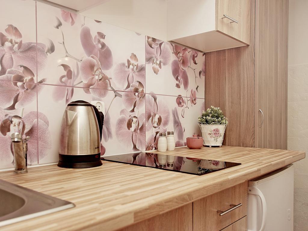 Apartament Kameralny 12 Gdańsk Extérieur photo